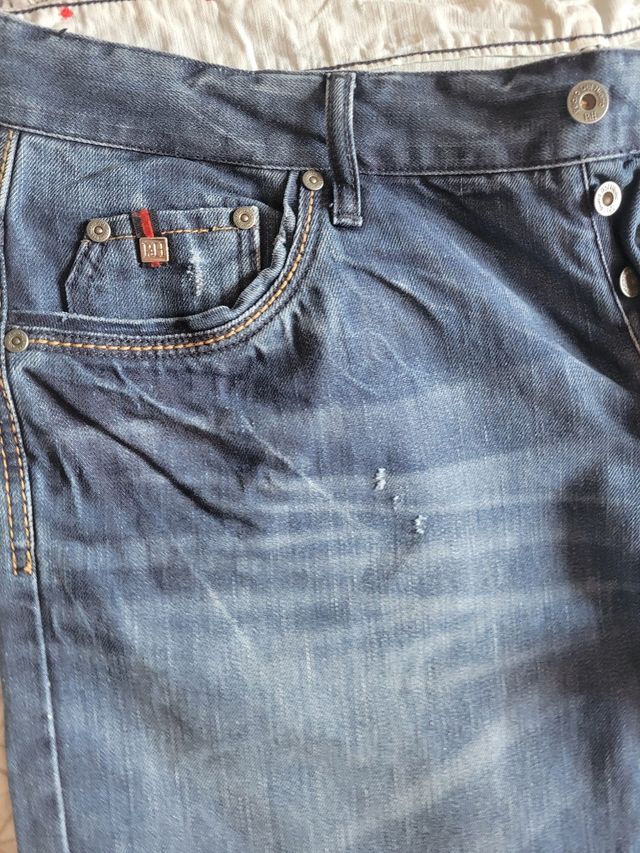 Vaquero Pedro del Hierro