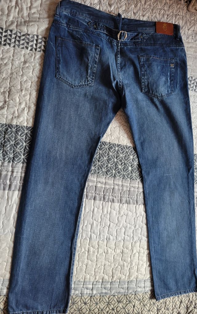 Vaquero Pedro del Hierro