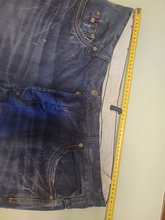 Vaquero Pedro del Hierro