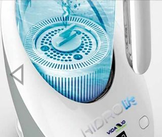 PURIFICADOR - HIDROGENADOR DE AGUA