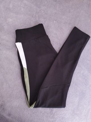 leggings mujer deporte