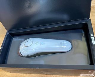 Depiladora láser Braun silk-expert