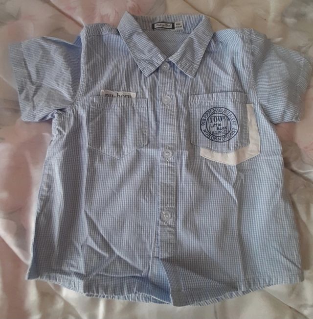 Lote ropa niño 18 meses