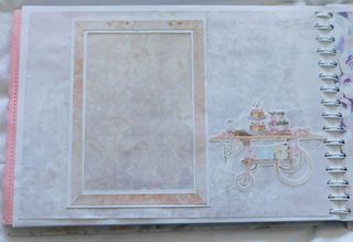 Album comunión con libro de firmas a juego