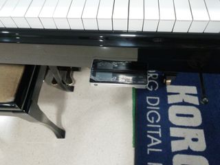 Piano Kawai Ca40 MII/ segunda mano/ ocasión
