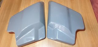 Scocche Harley Davidson Touring 08-13