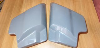 Scocche Harley Davidson Touring 08-13