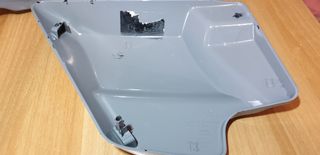 Scocche Harley Davidson Touring 08-13