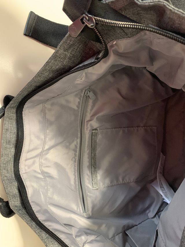 Bolso Cambiador Bugaboo