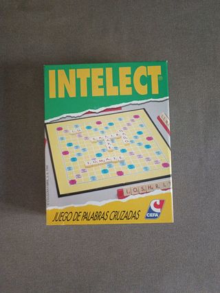 Juego cartas Geronimo Stilton. Juego Intelect