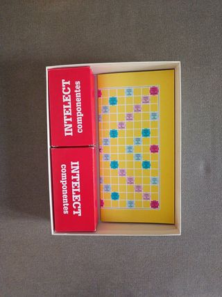 Juego cartas Geronimo Stilton. Juego Intelect