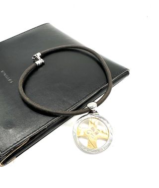 Colgante Bulgari