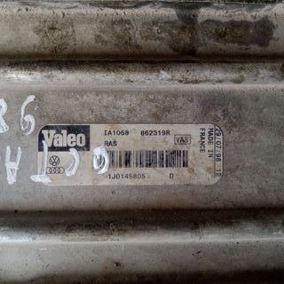 INTERCOOLER SKODA OCTAVIA 1.9 TDI AÑO 1998