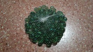 Juego canicas (500 unidades)