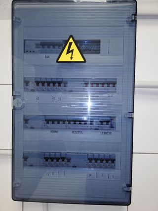 Electricista 661617322