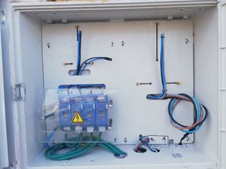 Electricista 661617322