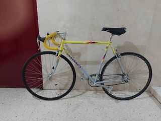 Bicicleta de carretera PEUGEOT