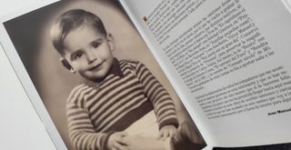 4CDs.+Libro,J.M. Serrat "Antología desordenada"