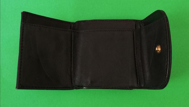 Cartera pequeña para mujer