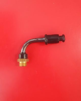 Starter Manual Cable 90° AMAL