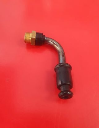 Starter Manual Cable 90° AMAL