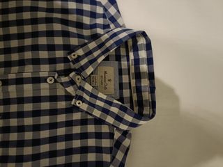 Camisa niño Massimo Dutti 11-12 años