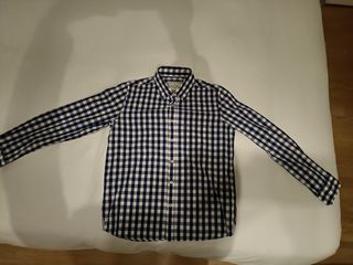 Camisa niño Massimo Dutti 11-12 años
