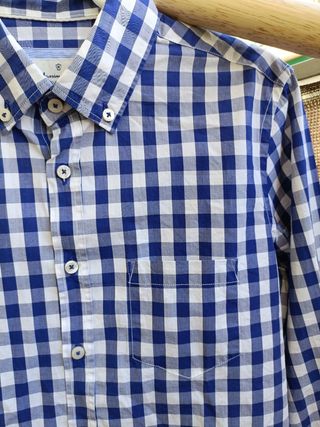 Camisa niño Massimo Dutti 11-12 años