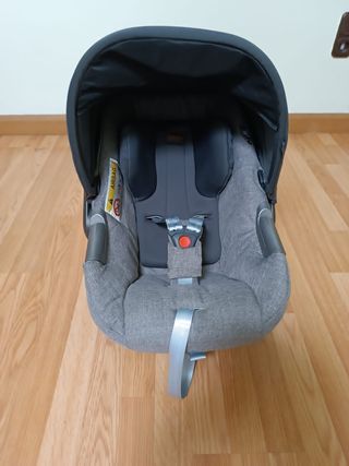 Grupo 0+ INGLESINA Nuevo.