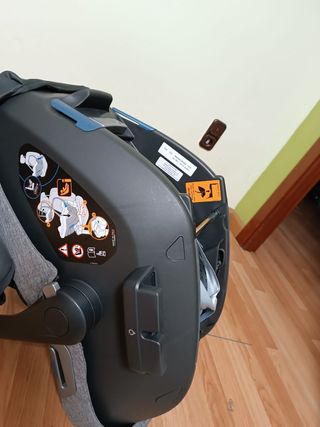 Grupo 0+ INGLESINA Nuevo.