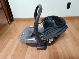 Grupo 0+ INGLESINA Nuevo.