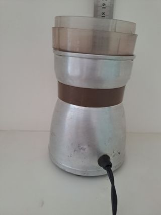 molinillo de café  antiguo