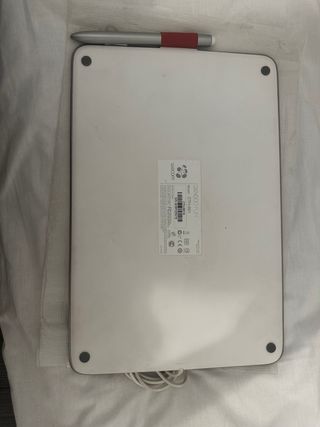 Wacom Bamboo Fun Pen & Touch - Tableta grafica