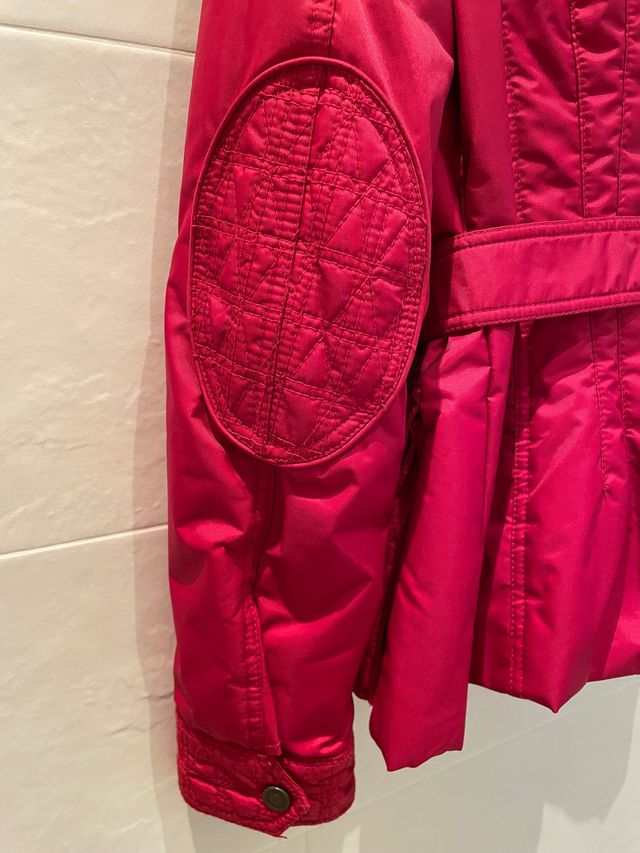 CHAQUETA PURIFICACIÓN GARCIA