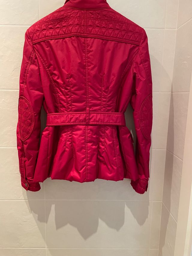 CHAQUETA PURIFICACIÓN GARCIA