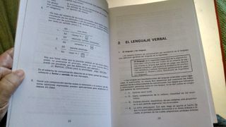 Libro de Lengua española de COU. ED AGORA