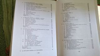 Libro de Lengua española de COU. ED AGORA