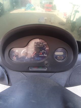 scooter Peugeot elyseo 125cc