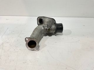 CAJA MARIPOSA NISSAN QASHQAI AÑO 2010