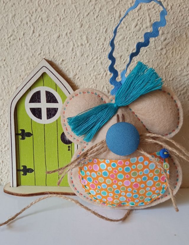 Puertas Ratoncito Pérez