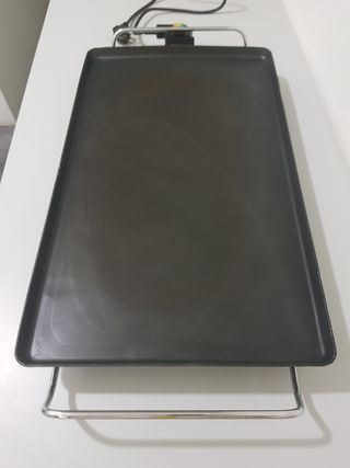 Plancha XL 40 €