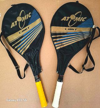 Raquetas de tenis ATOMIC LIMIT