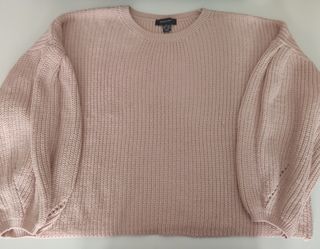 Jersey de Primark 