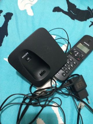 teléfono inalámbrico