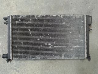 Radiador de agua Saxo VTS