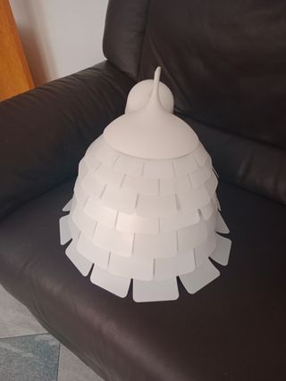 lampara de techo IKEA