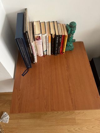 Mesas auxiliares para hogar u oficina