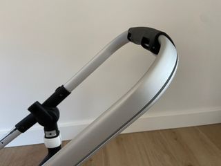 Estructura de silla/capazo del Bugaboo Fox 2