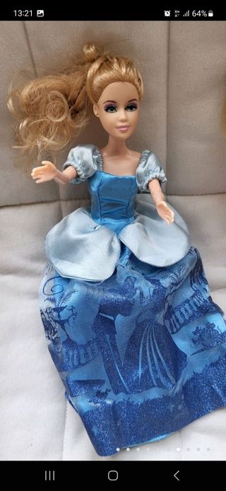 barby, ken, frozen, Disney, príncipe, spiderman...