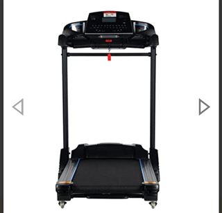 Cinta de correr Bodytone Dt18